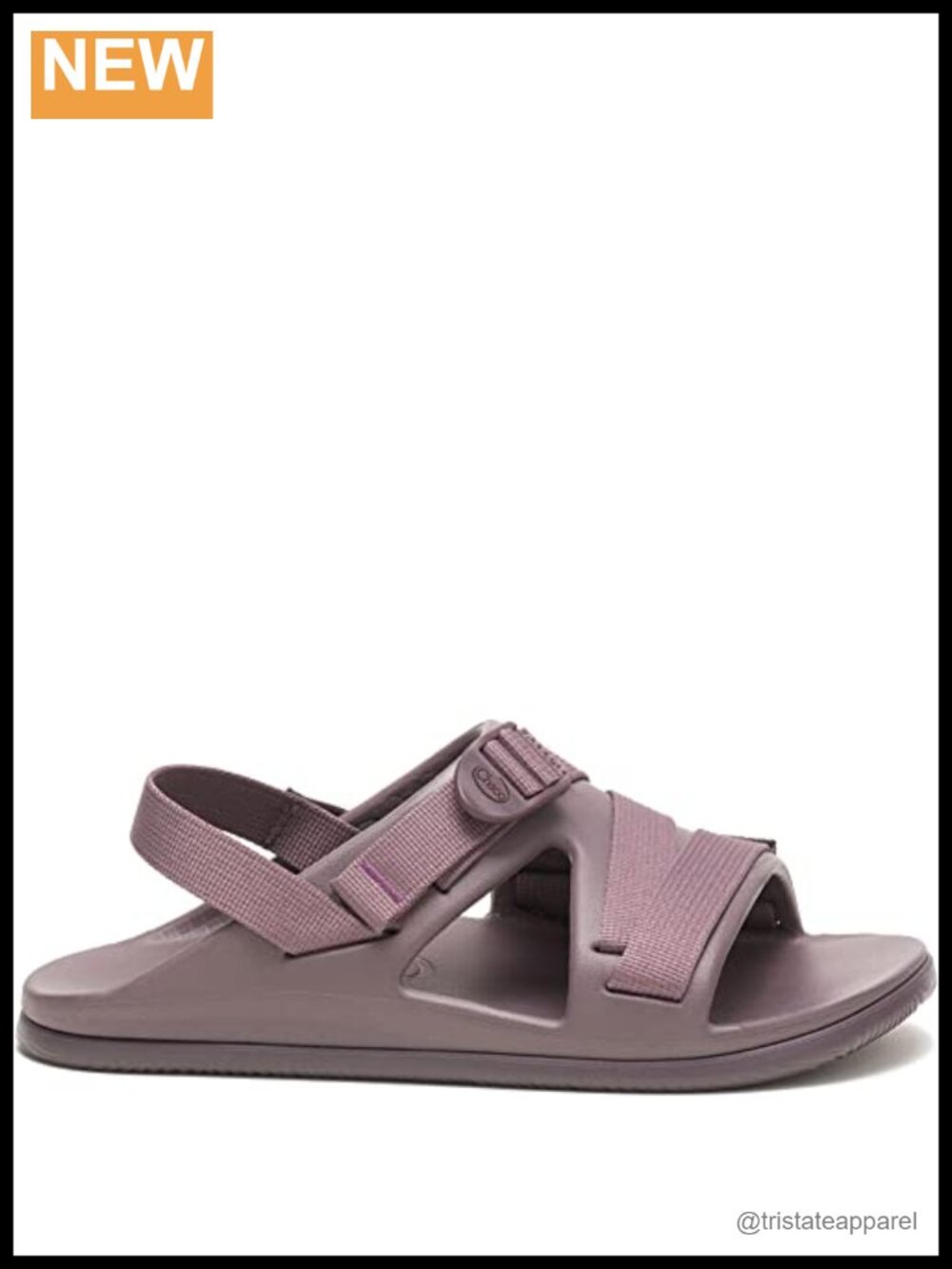 Chaco Chillos Sport EVA Footbed Slip-On Sandals Women's